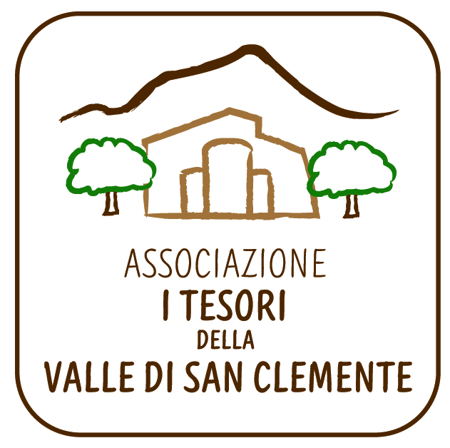 I Tesori della valle di San Clemente